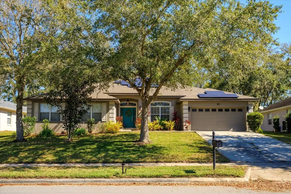 519 Hearthglen Boulevard Winter Garden FL 34787