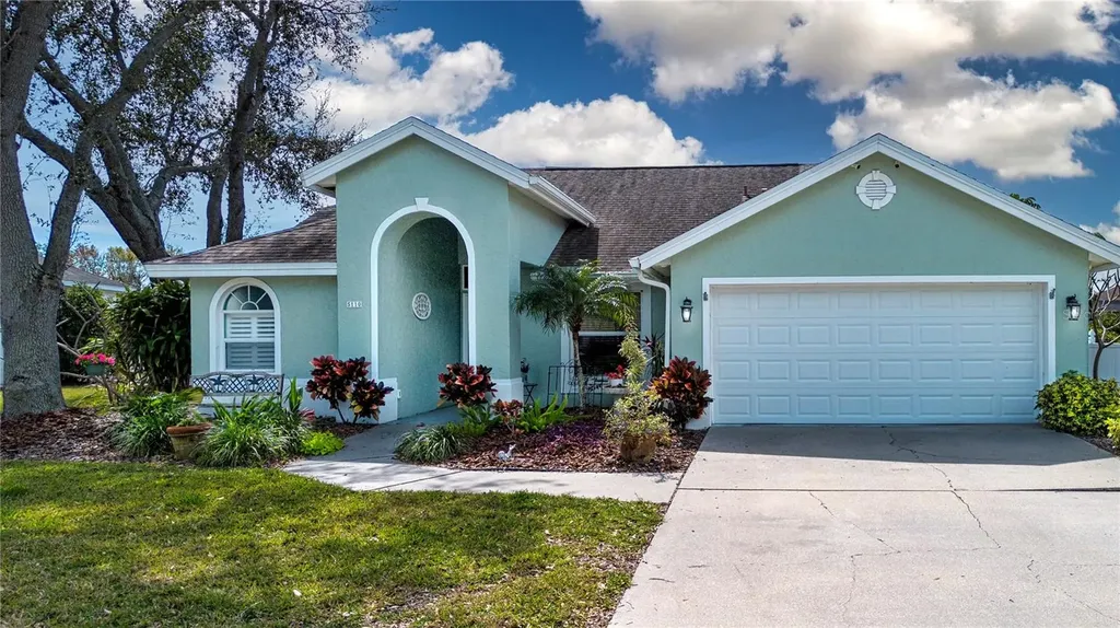 5110 76th Street E Bradenton FL 34203