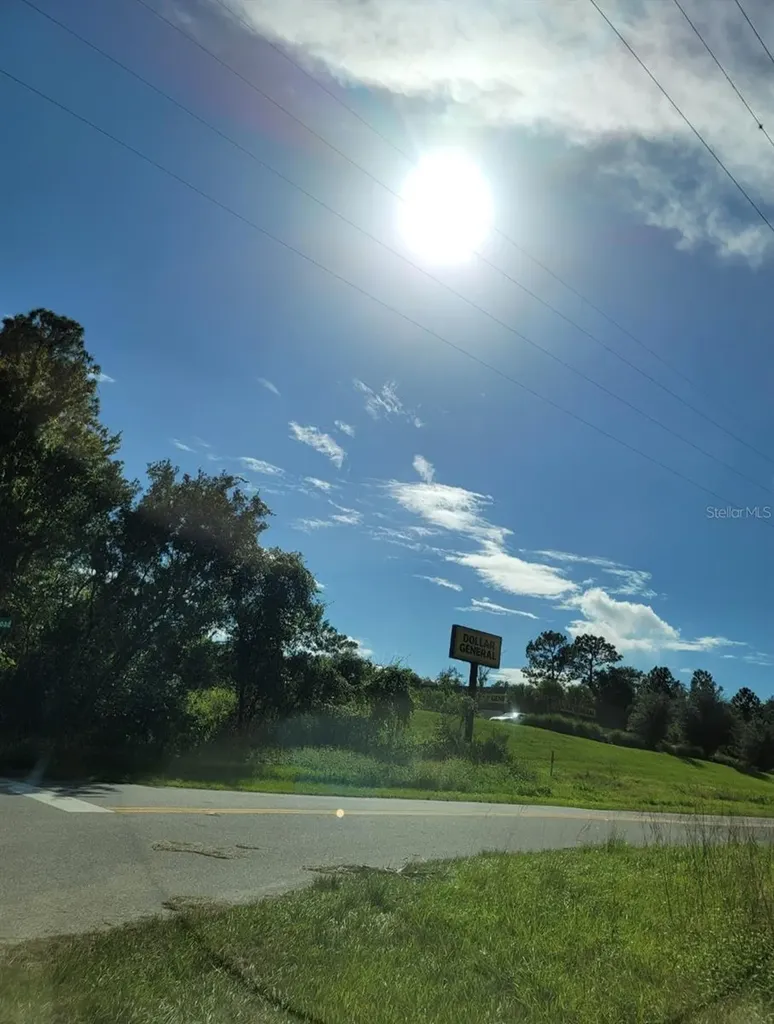 213 Clifton Road Crescent City FL 32112