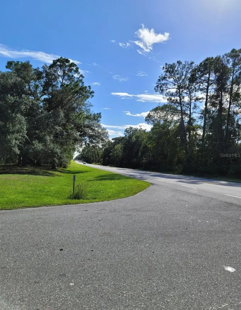 213 Clifton Road Crescent City FL 32112