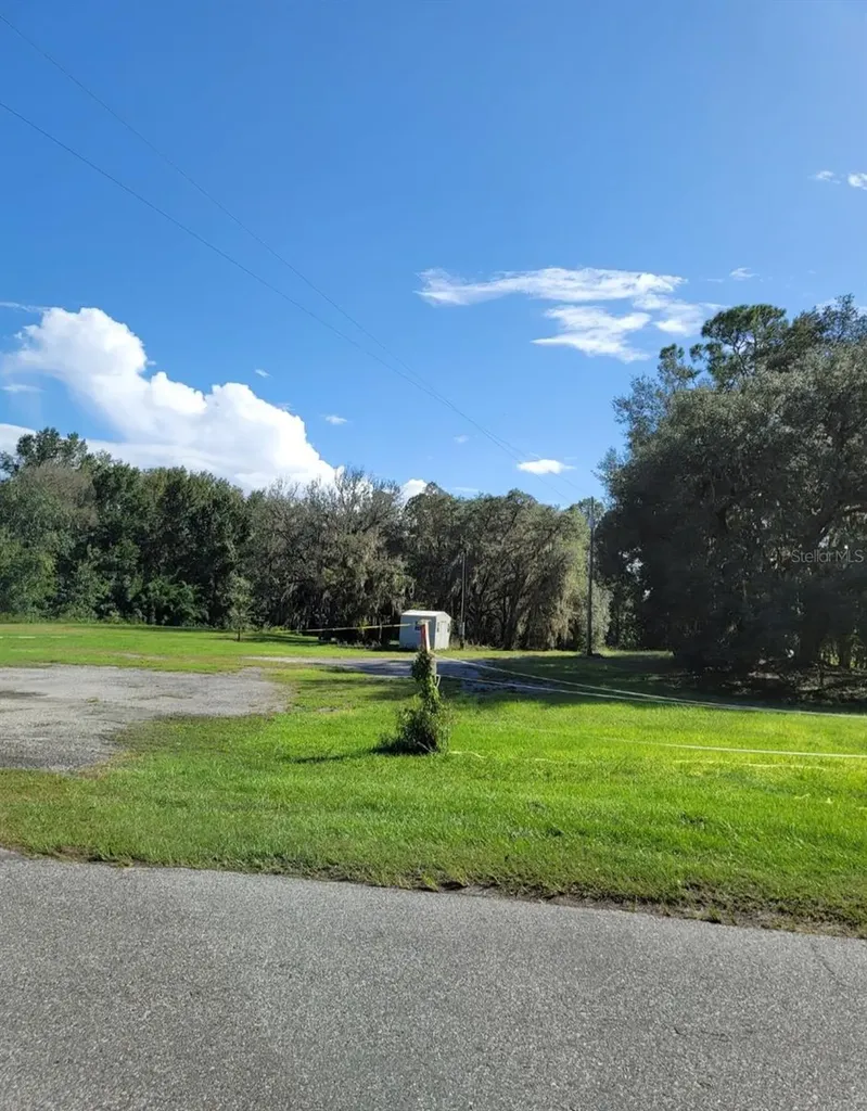213 Clifton Road Crescent City FL 32112
