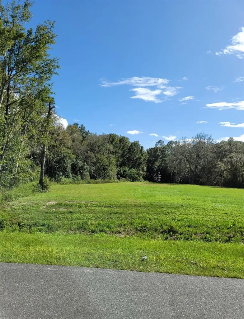 213 Clifton Road Crescent City FL 32112