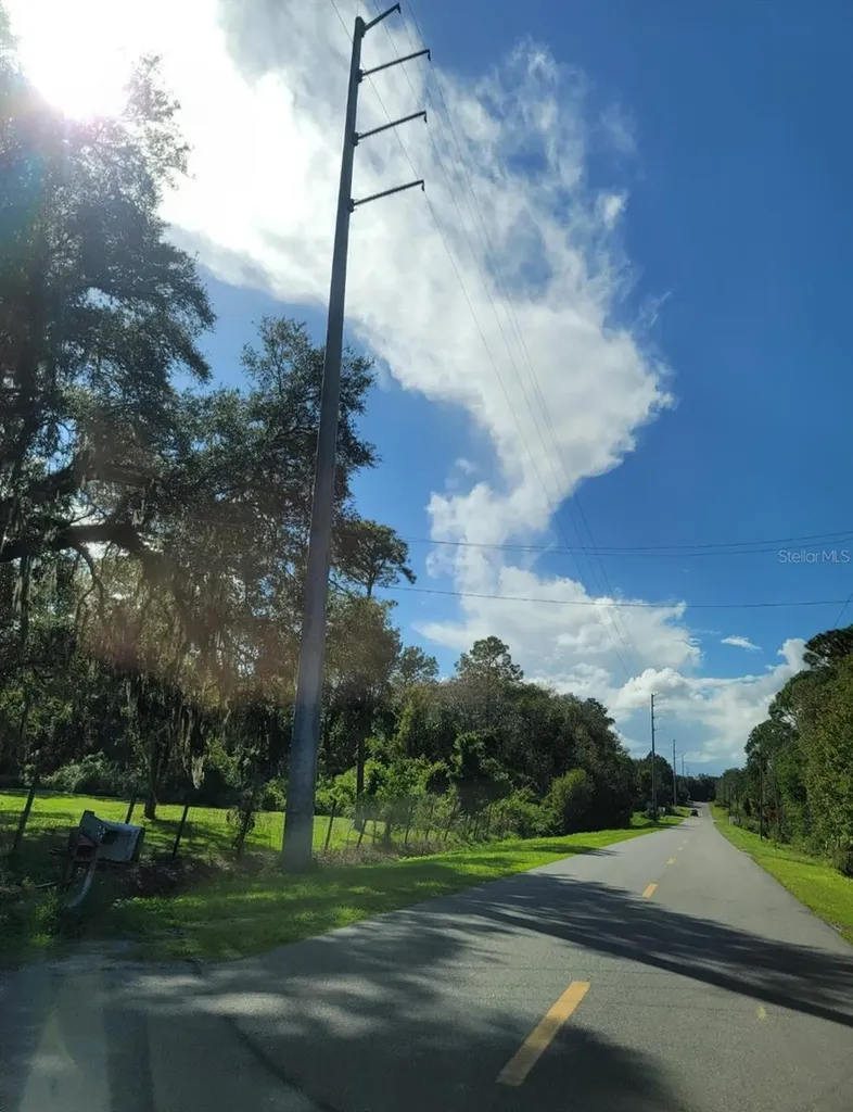 213 Clifton Road Crescent City FL 32112