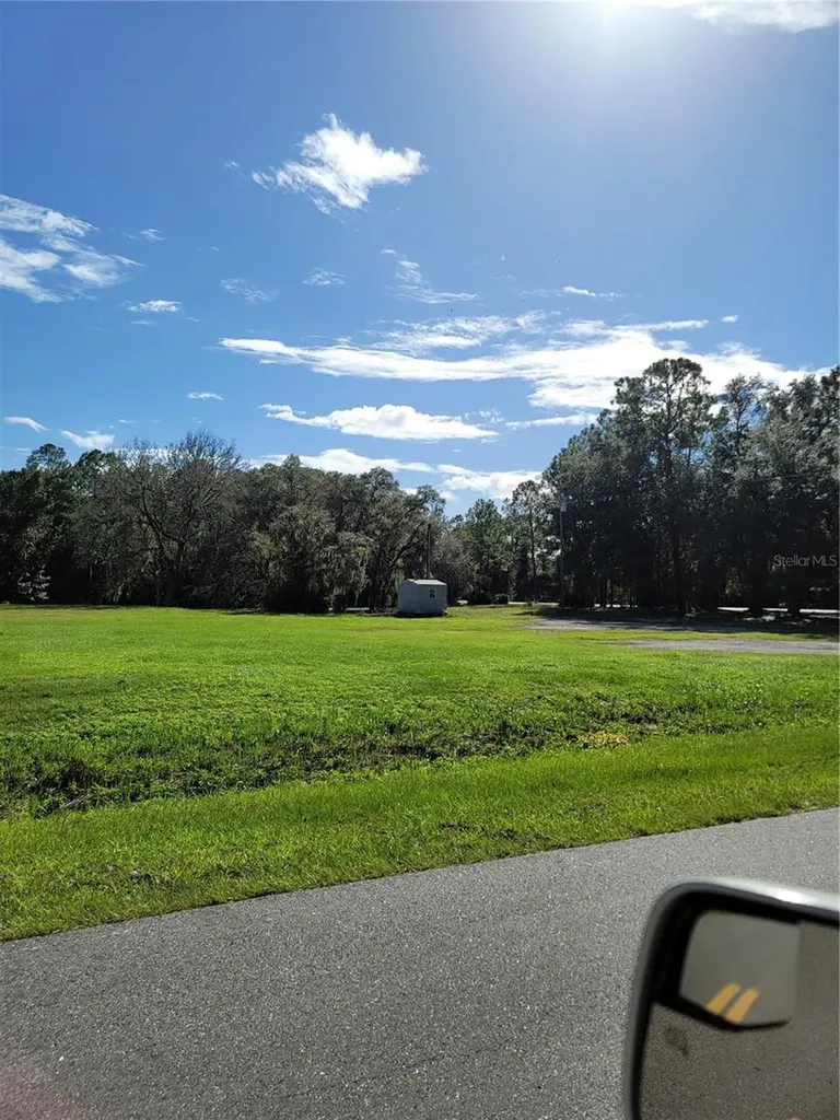 213 Clifton Road Crescent City FL 32112