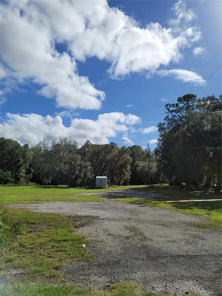 213 Clifton Road Crescent City FL 32112