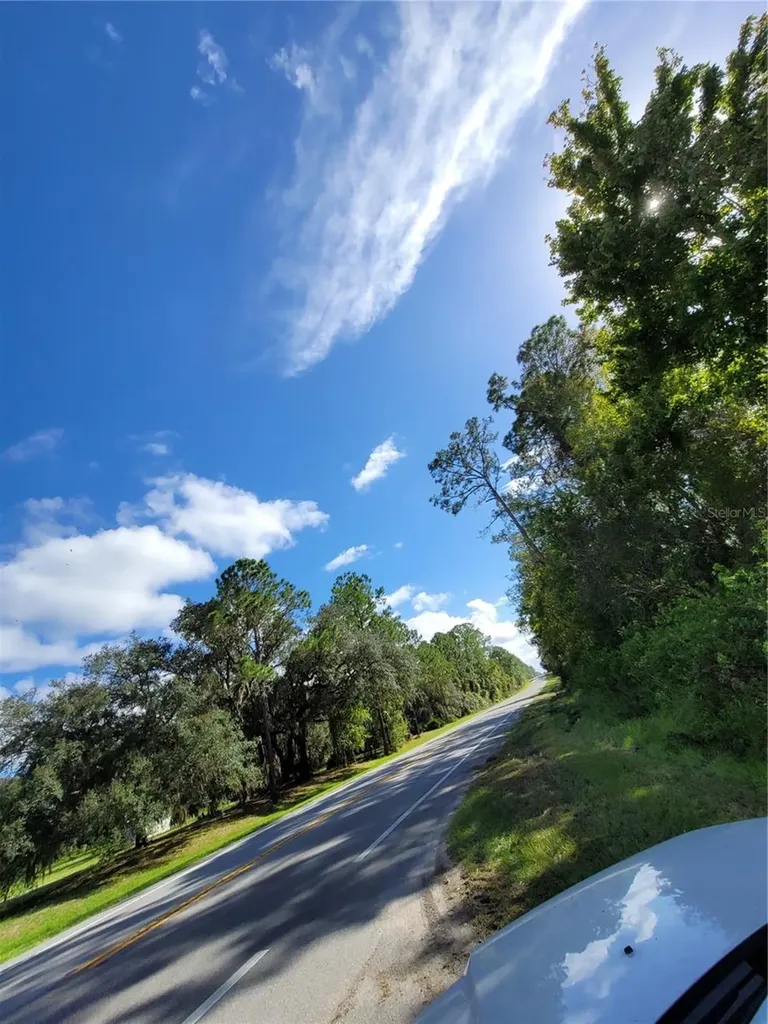 213 Clifton Road Crescent City FL 32112
