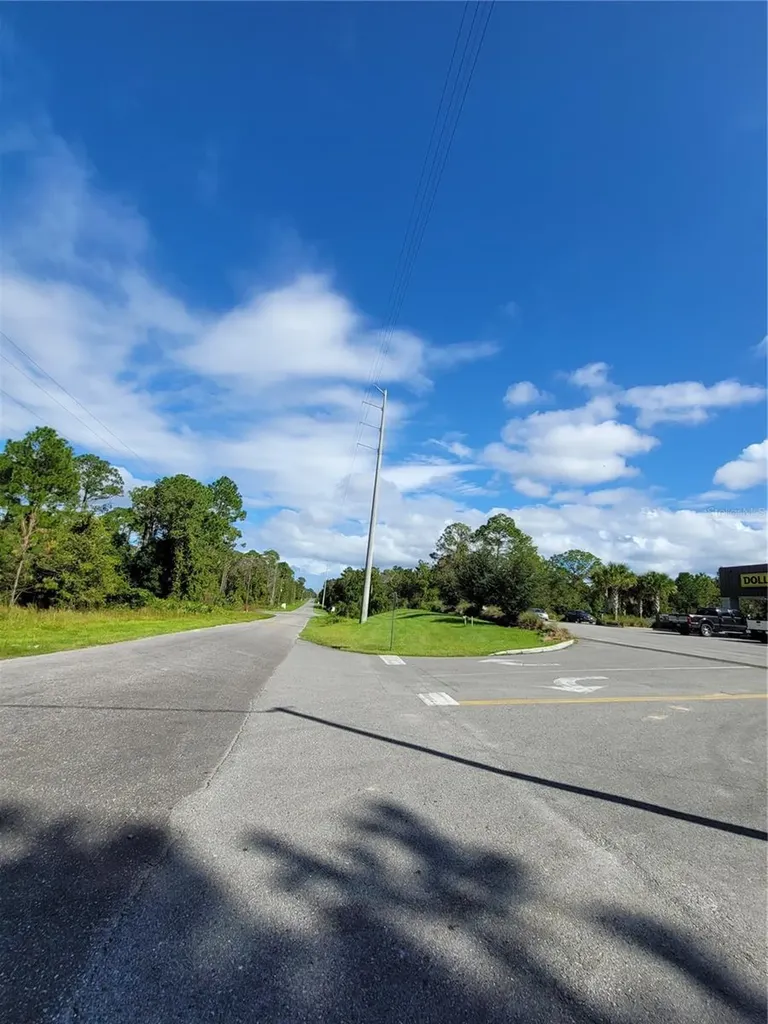 213 Clifton Road Crescent City FL 32112