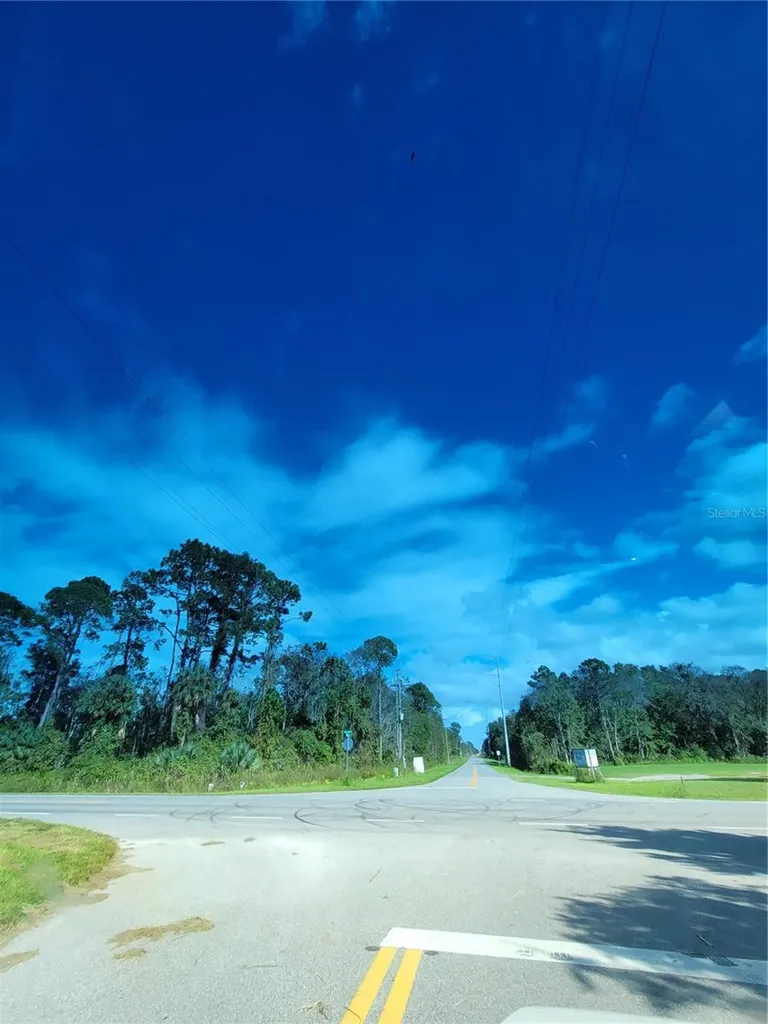 213 Clifton Road Crescent City FL 32112