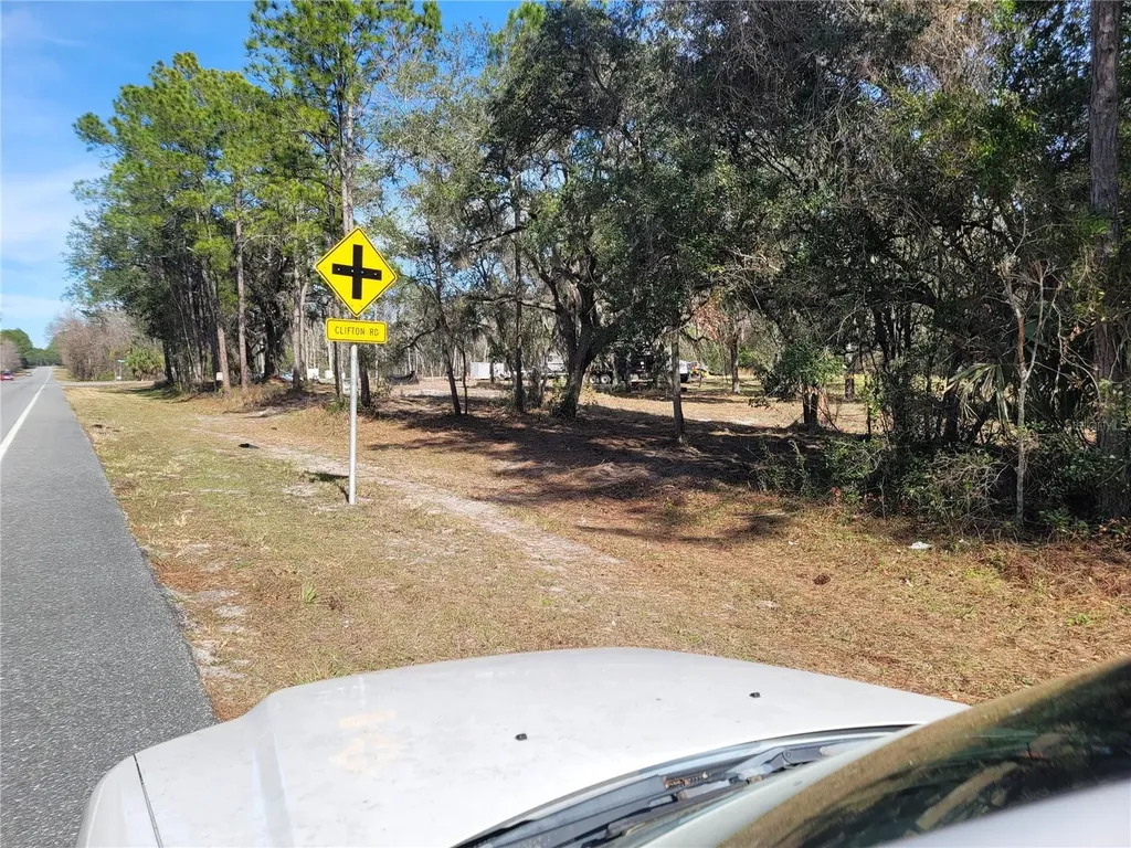 213 Clifton Road Crescent City FL 32112