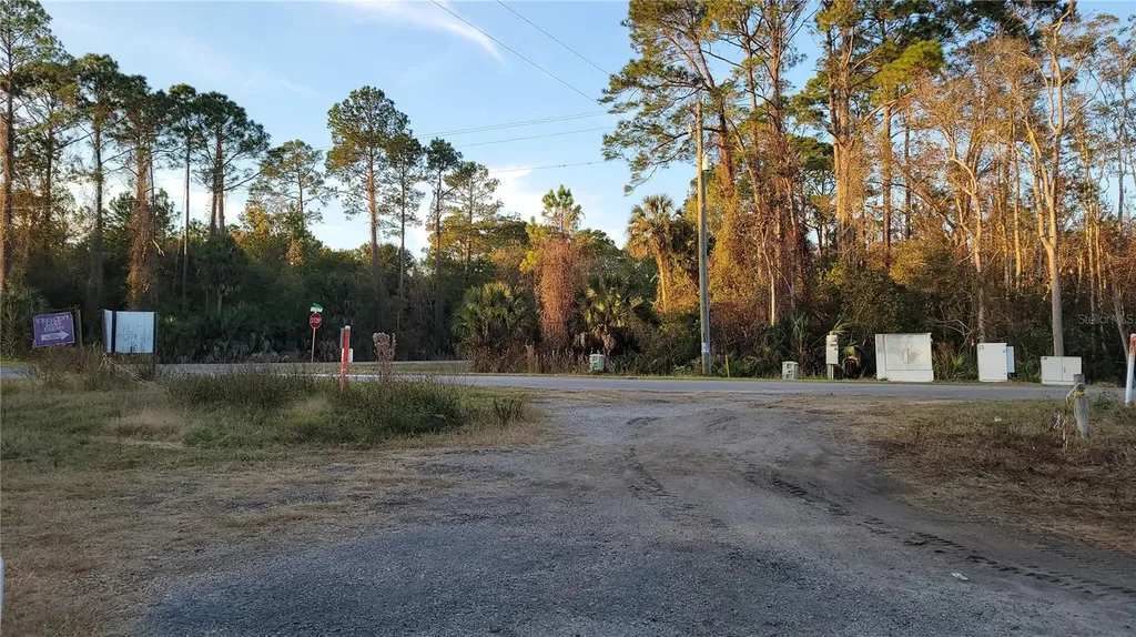 213 Clifton Road Crescent City FL 32112
