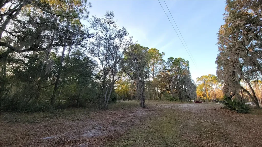 213 Clifton Road Crescent City FL 32112