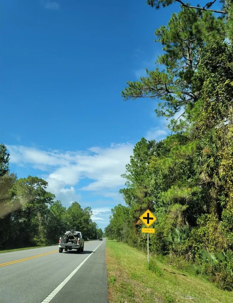 213 Clifton Road Crescent City FL 32112