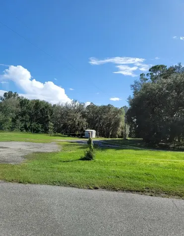 213 Clifton Road Crescent City FL 32112