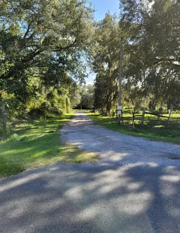 213 Clifton Road Crescent City FL 32112