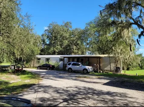 213 Clifton Road Crescent City FL 32112