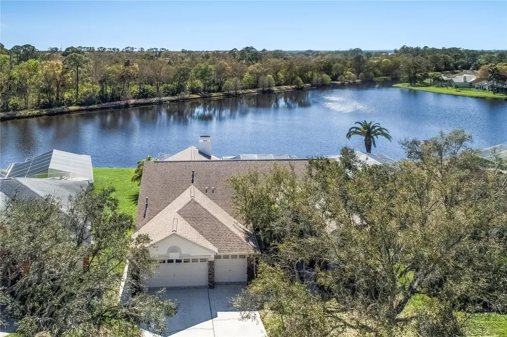 9108 Woodbay Drive Tampa FL 33626