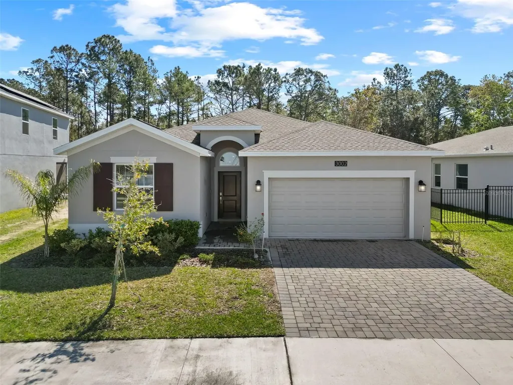 3002 Camden Way Davenport FL 33837