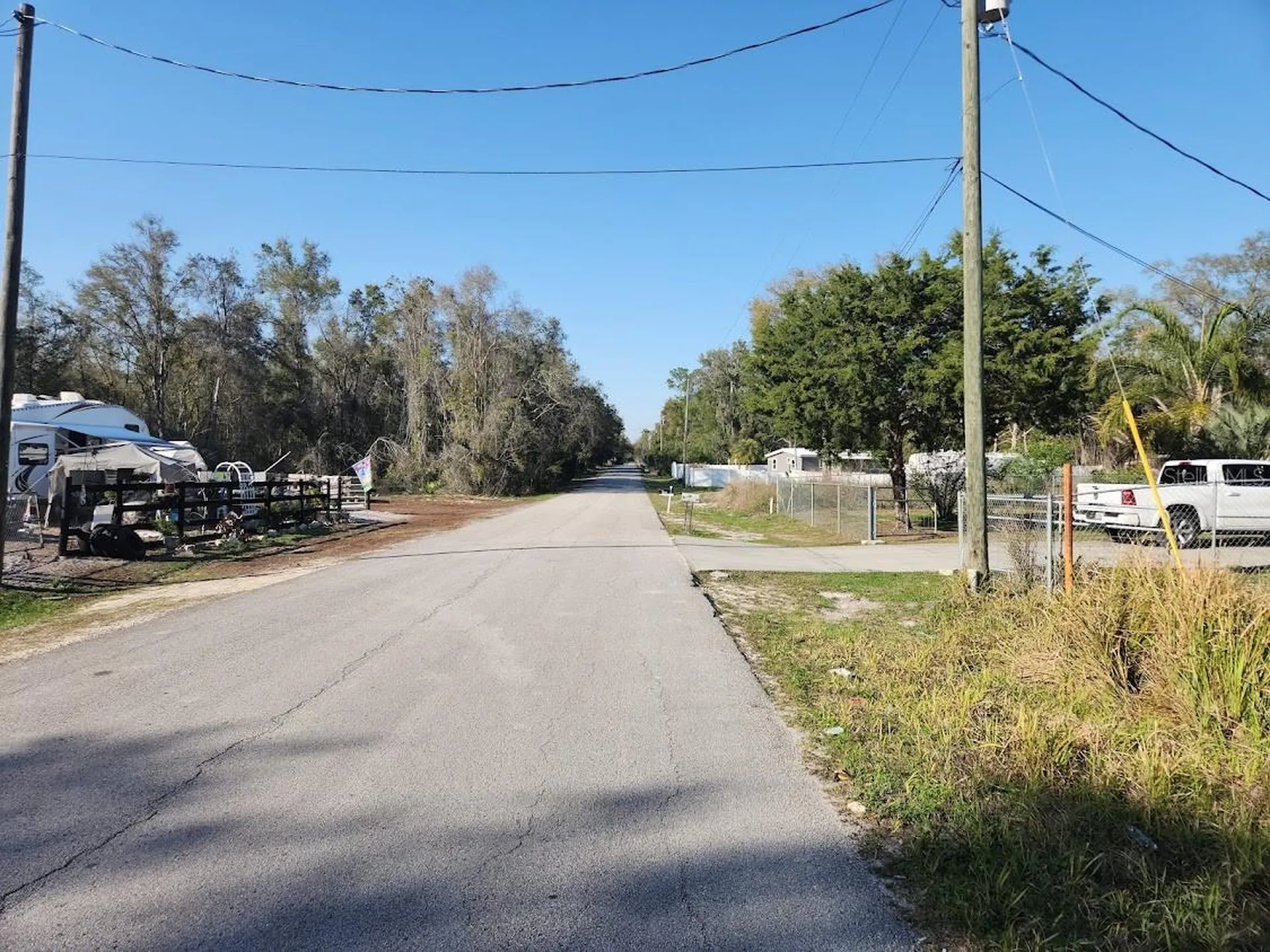 Lot 19 NW 119 Th Court Ocala FL 34482