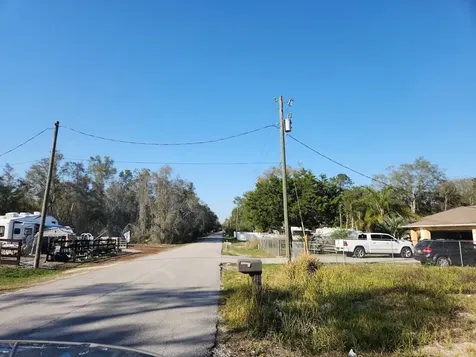 Lot 19 NW 119 Th Court Ocala FL 34482
