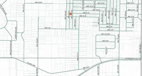 Lot 19 NW 119 Th Court Ocala FL 34482