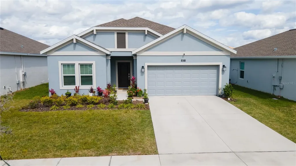 4211 Little Owl Lane Kissimmee FL 34746