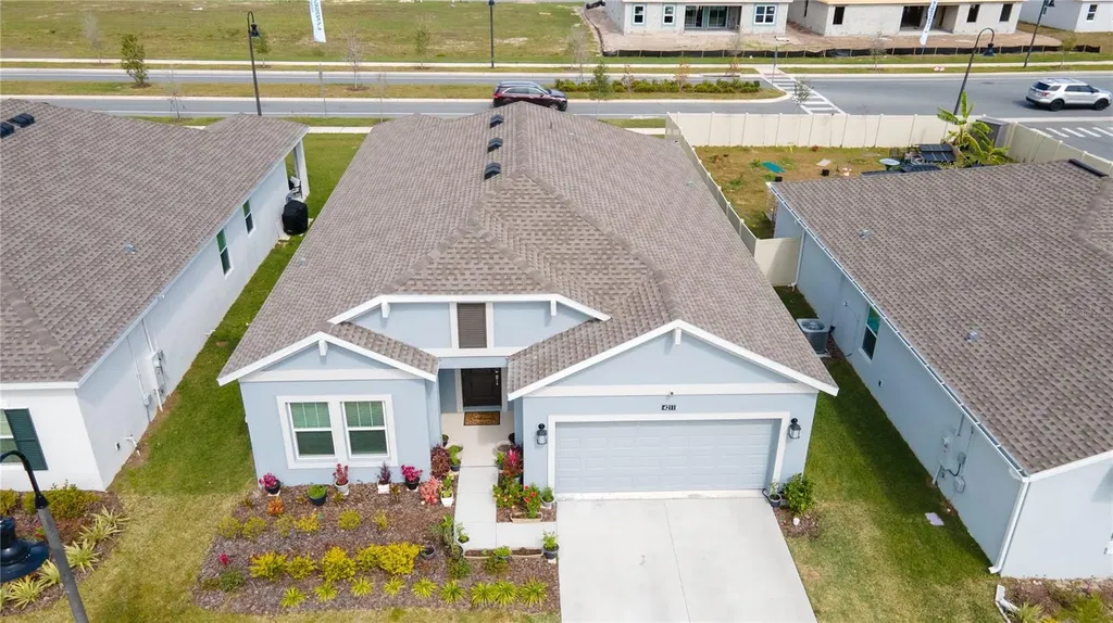 4211 Little Owl Lane Kissimmee FL 34746