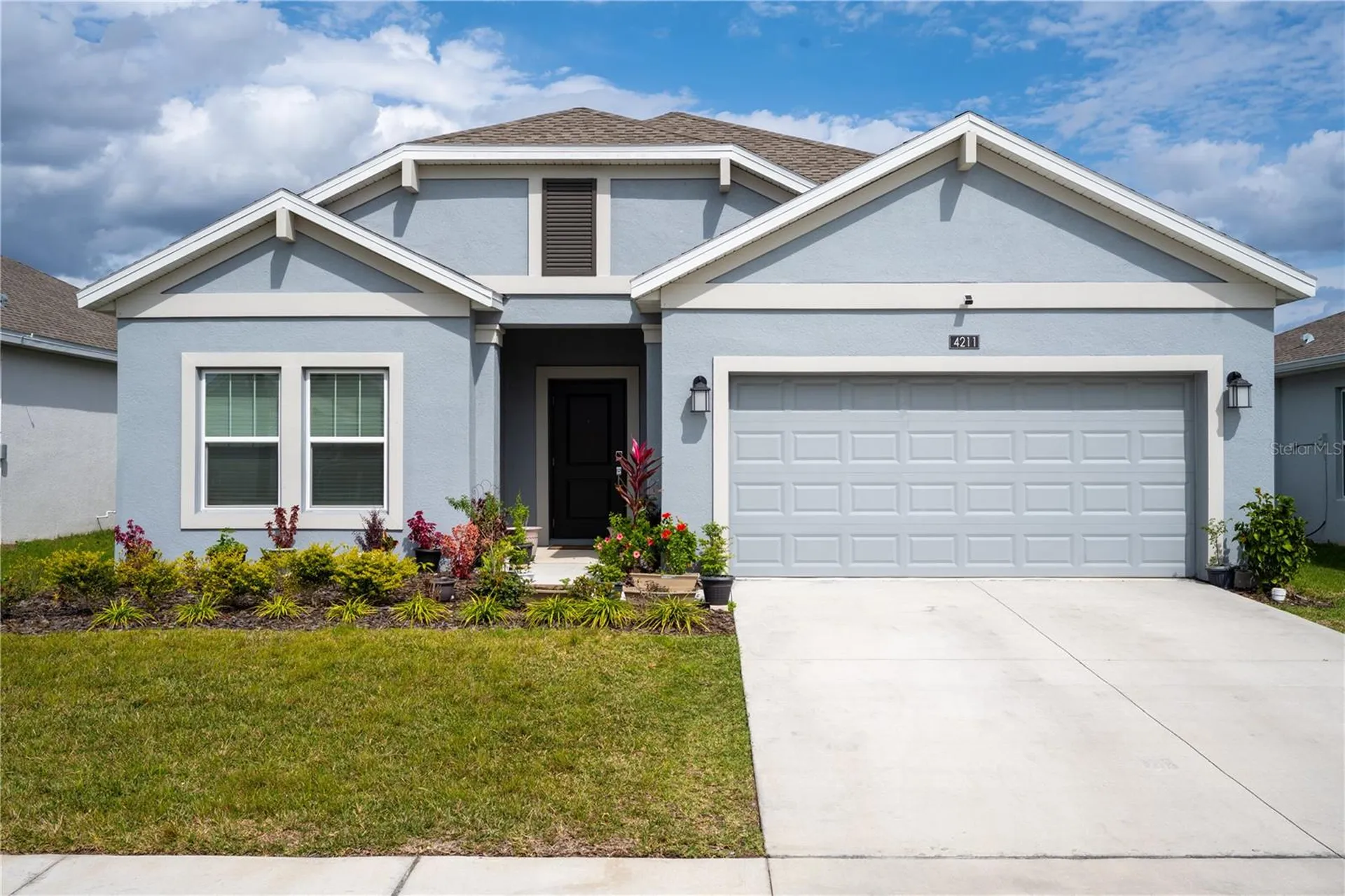 4211 Little Owl Lane Kissimmee FL 34746