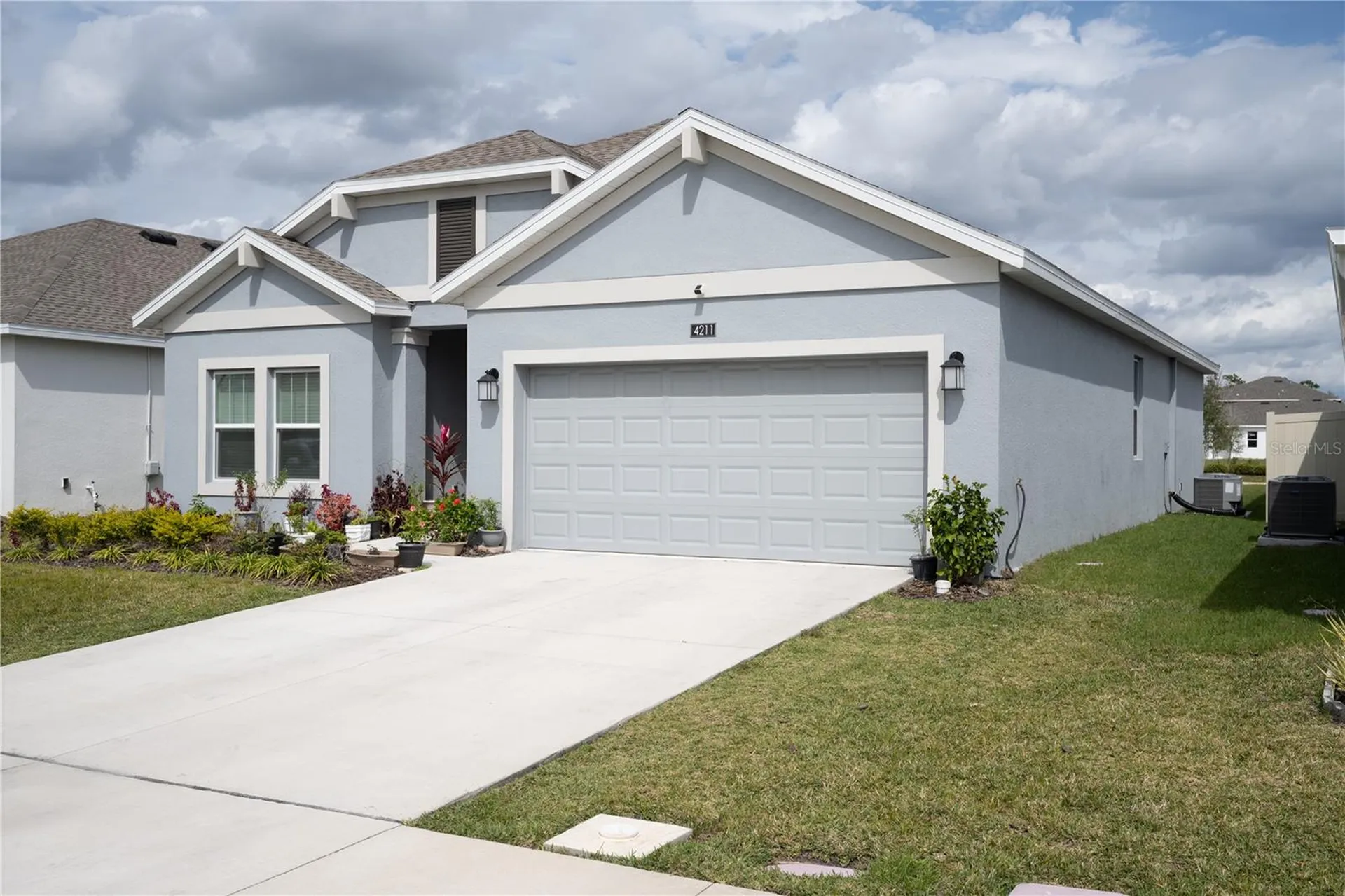 4211 Little Owl Lane Kissimmee FL 34746