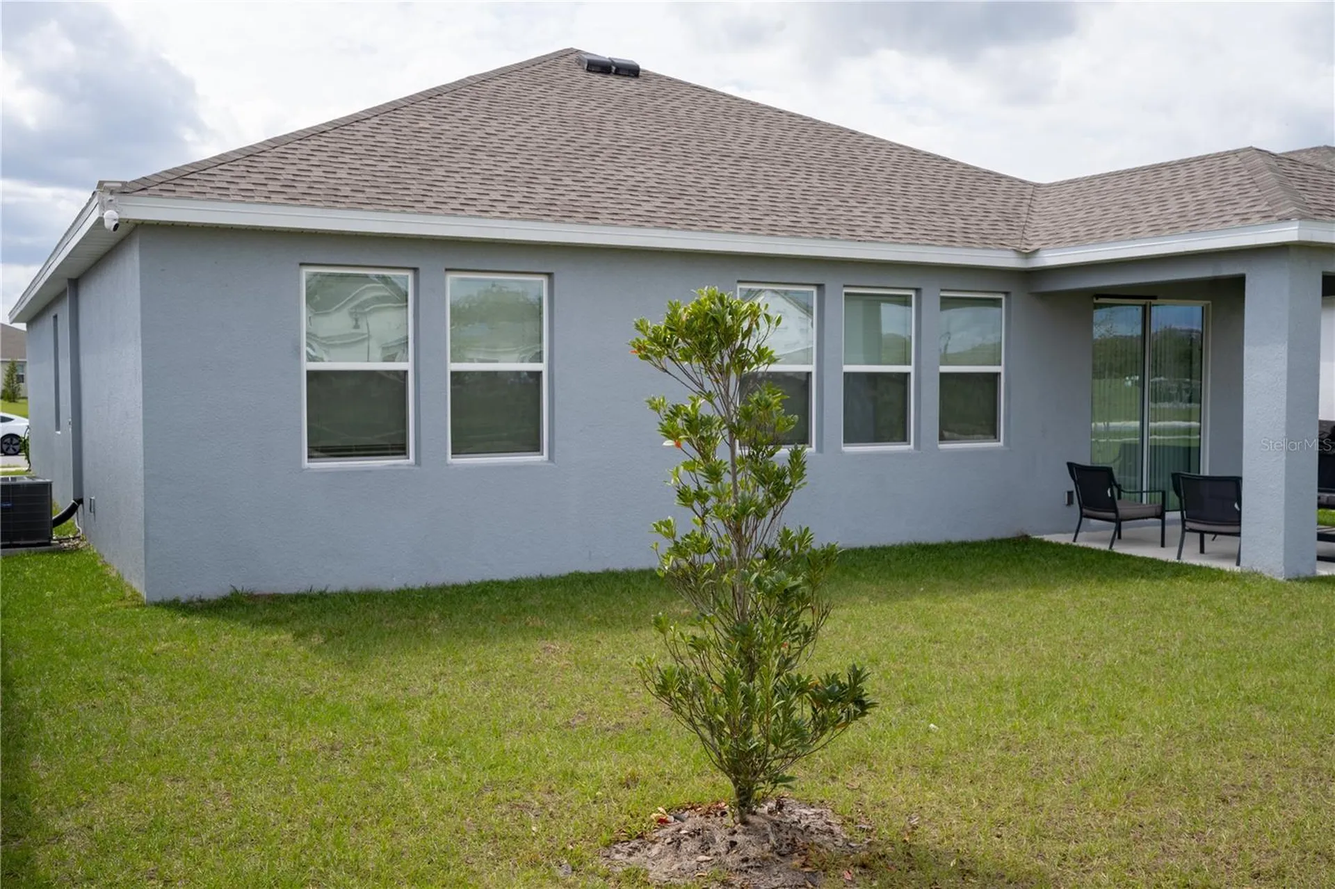 4211 Little Owl Lane Kissimmee FL 34746