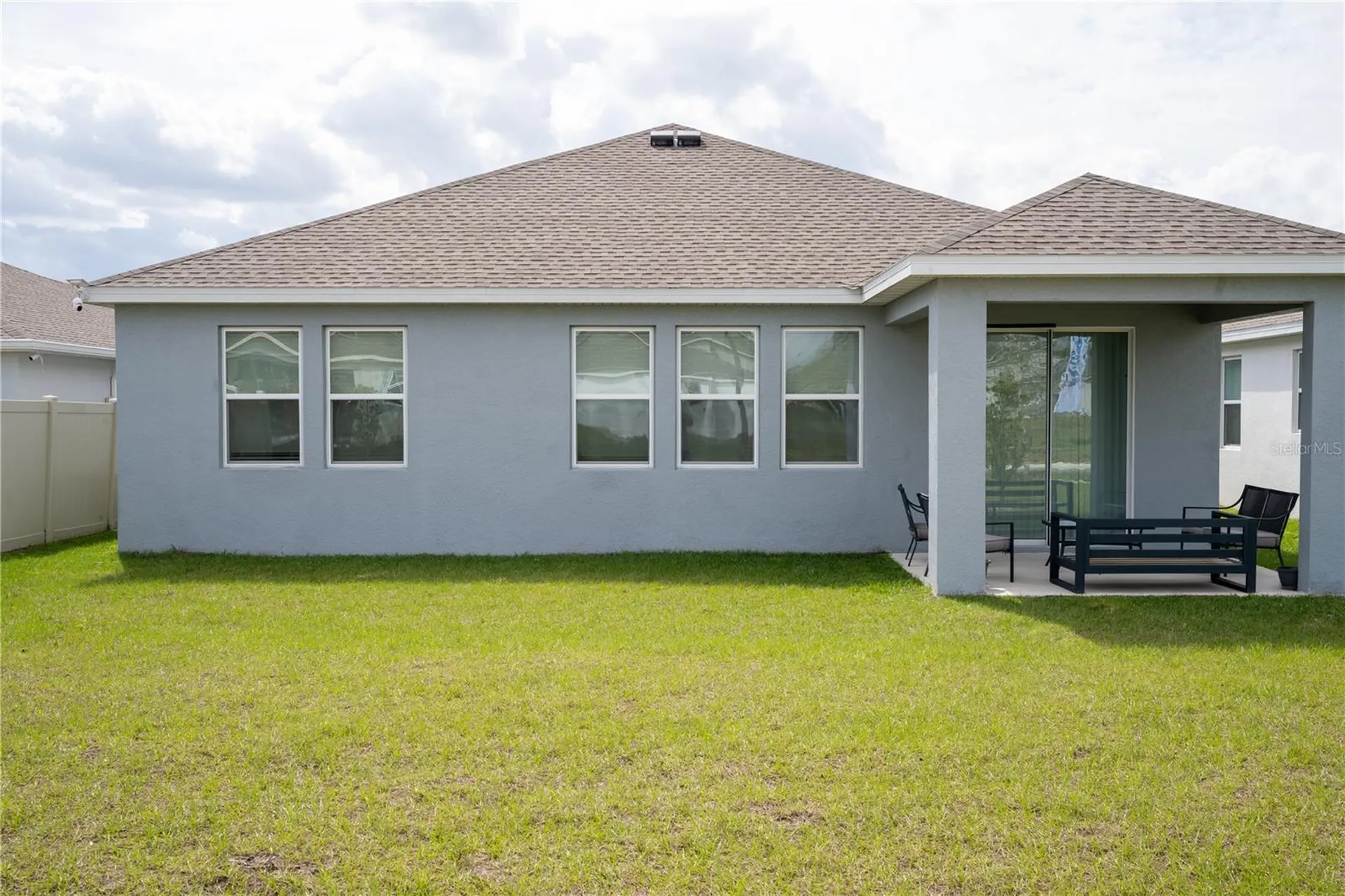 4211 Little Owl Lane Kissimmee FL 34746