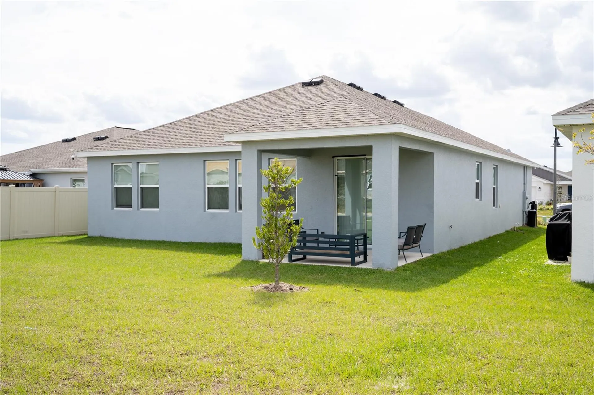 4211 Little Owl Lane Kissimmee FL 34746