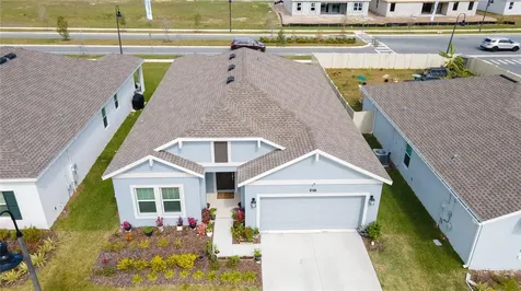 4211 Little Owl Lane Kissimmee FL 34746
