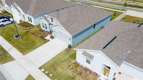 4211 Little Owl Lane Kissimmee FL 34746