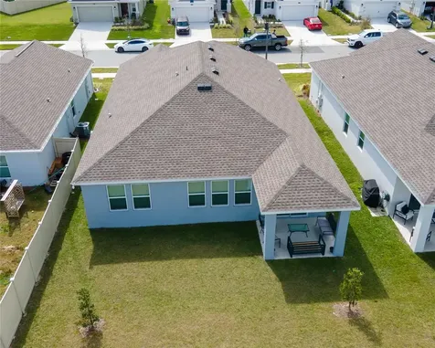 4211 Little Owl Lane Kissimmee FL 34746