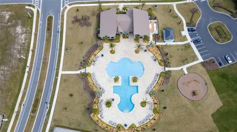 4211 Little Owl Lane Kissimmee FL 34746