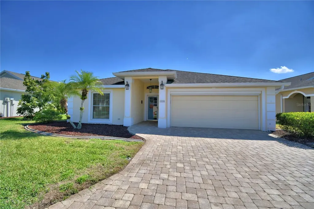 1010 High Vista Drive Davenport FL 33837