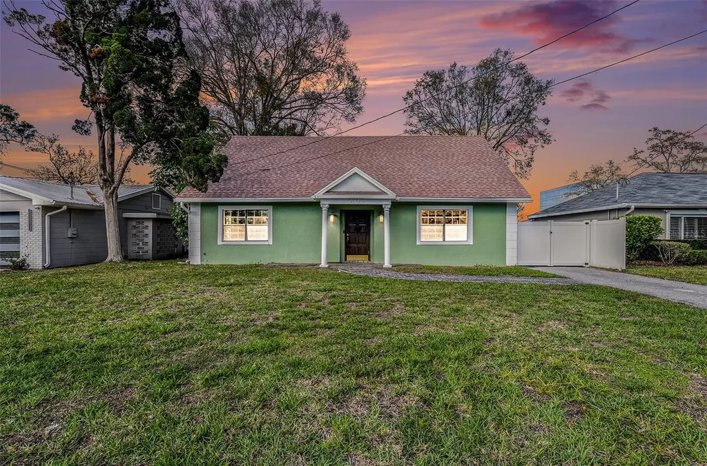 5105 W Cleveland Street Tampa FL 33609