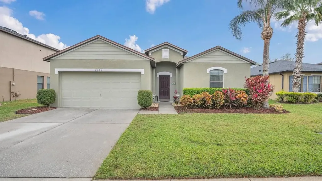 2233 Tulip Valley Point Sanford FL 32771