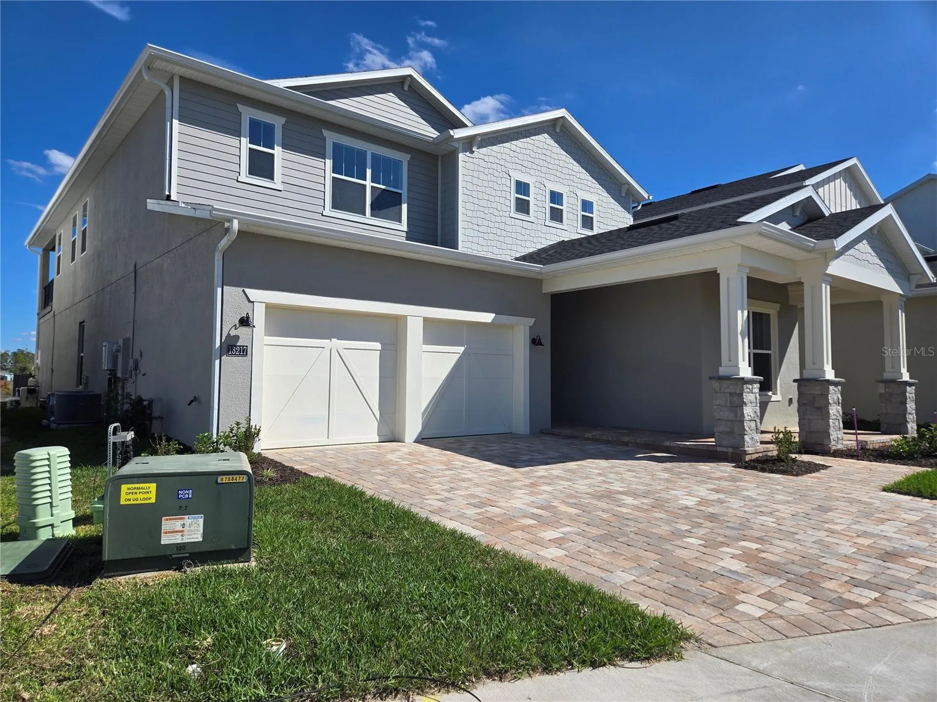 13217 Tollcross Way Winter Garden FL 34787