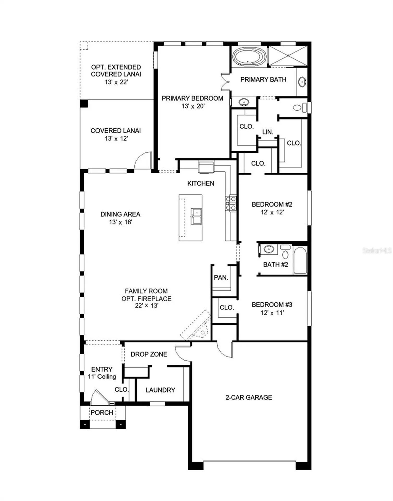 3812 109th Street East Palmetto FL 34221