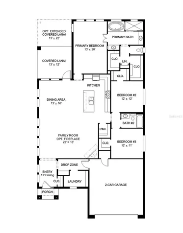3812 109th Street East Palmetto FL 34221
