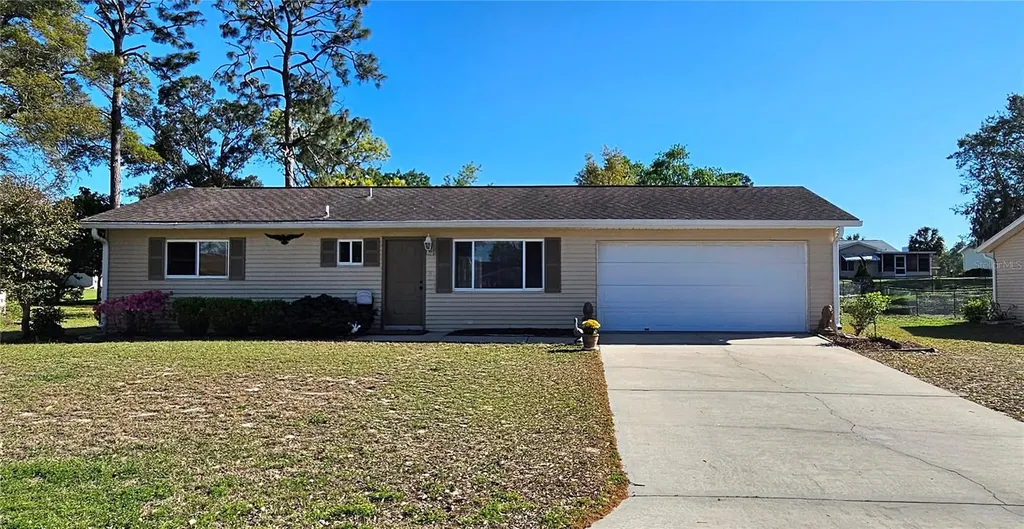 8516 SW 105th Place Ocala FL 34481