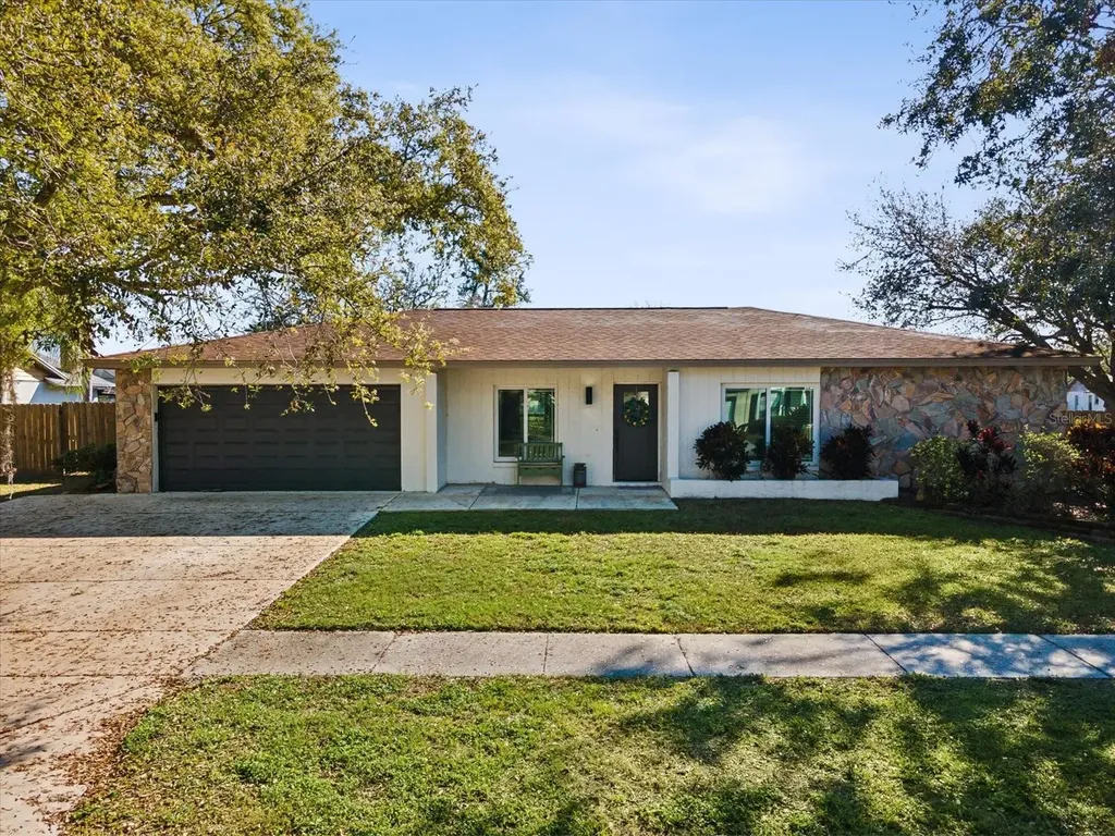 15801 Bridgewater Lane Tampa FL 33624