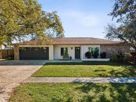 15801 Bridgewater Lane Tampa FL 33624
