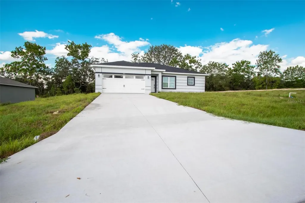 301 Bowfin Drive Kissimmee FL 34759