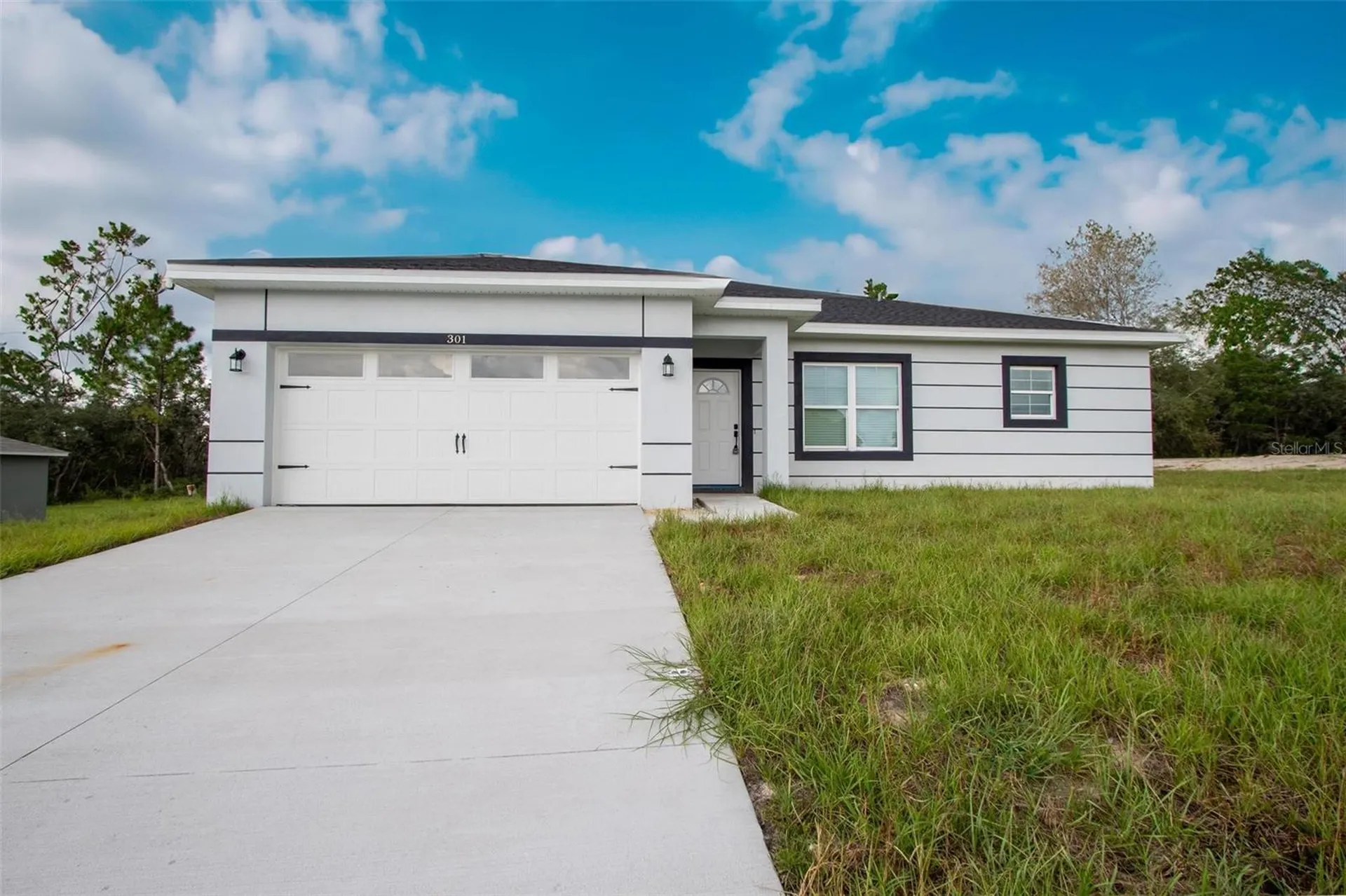 301 Bowfin Drive Kissimmee FL 34759