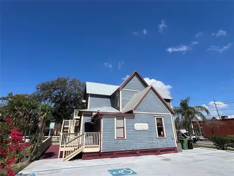 313 E Oak Avenue Tampa FL 33602