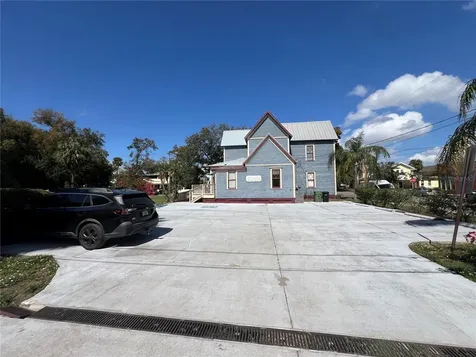 313 E Oak Avenue Tampa FL 33602