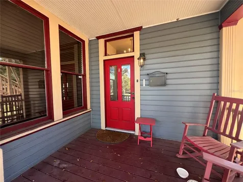 313 E Oak Avenue Tampa FL 33602