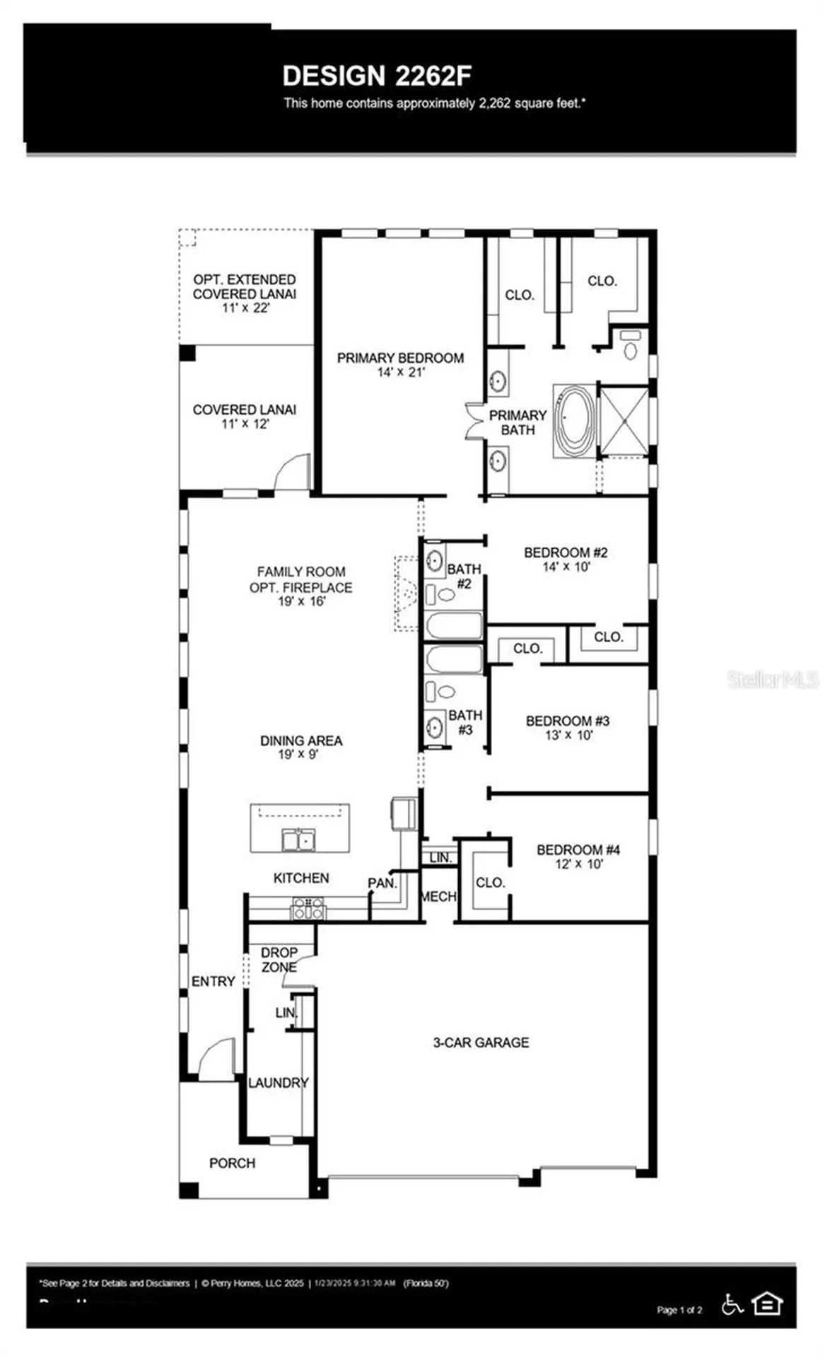 3817 109th Street East Palmetto FL 34221